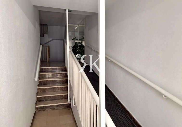 Revente - Appartement - Torrevieja - Playa del Cura