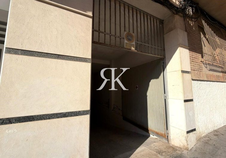 Revente - Appartement - Torrevieja - Playa del Cura