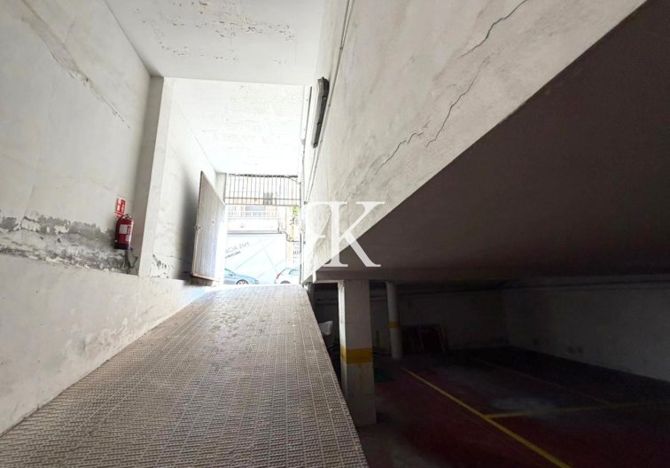 Revente - Appartement - Torrevieja - Playa del Cura