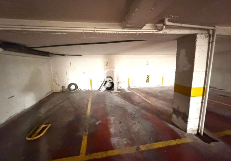 Revente - Appartement - Torrevieja - Playa del Cura