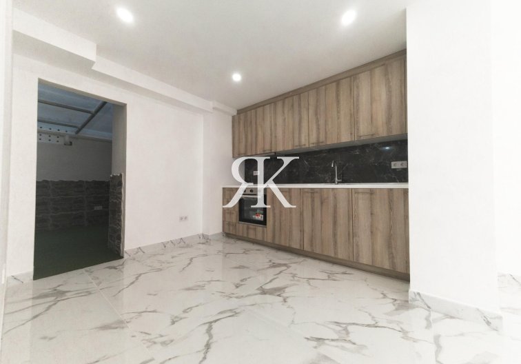 Segunda mano - Apartamento  - Torrevieja - Playa de los Naúfragos