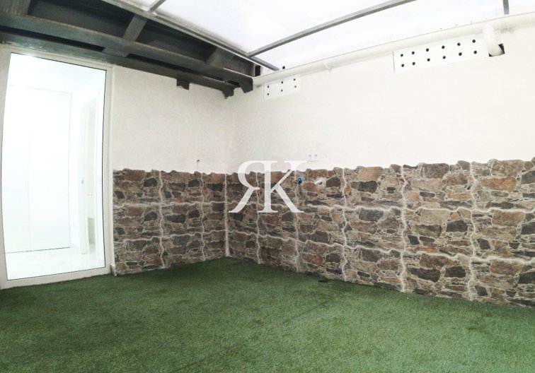 Segunda mano - Apartamento  - Torrevieja - Playa de los Naúfragos