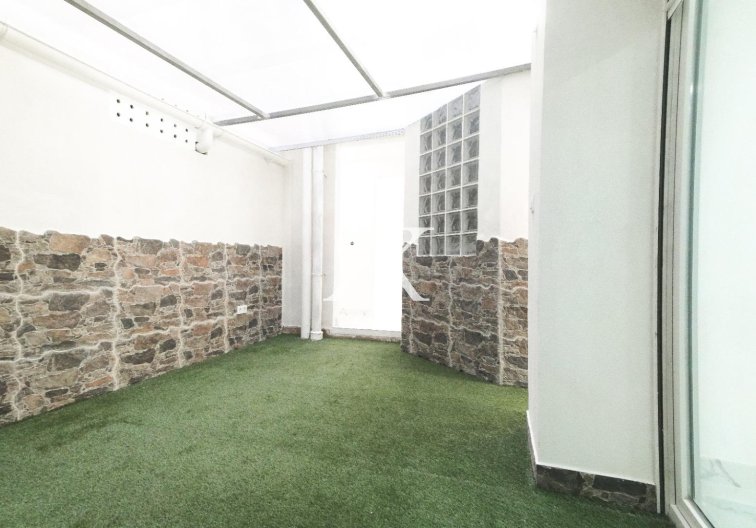 Segunda mano - Apartamento  - Torrevieja - Playa de los Naúfragos