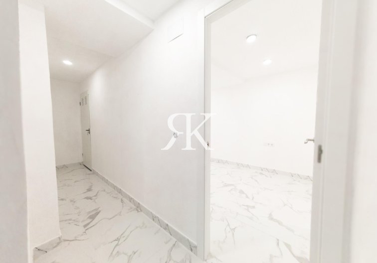 Segunda mano - Apartamento  - Torrevieja - Playa de los Naúfragos