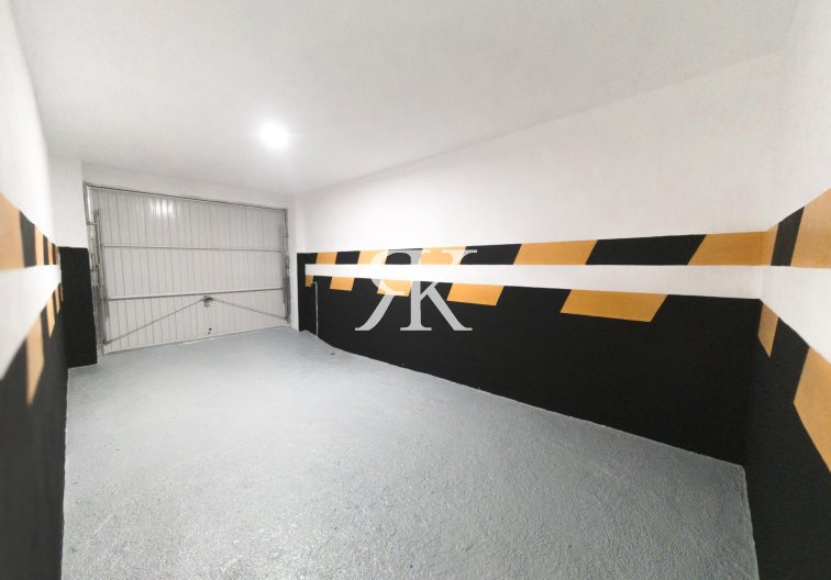 Segunda mano - Apartamento  - Torrevieja - Playa de los Naúfragos