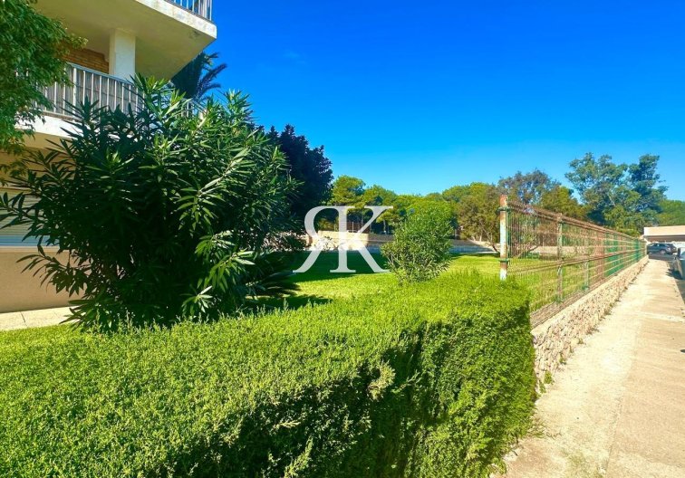 Wiederverkauf - Wohnung - Orihuela Costa - Altos De Campoamor