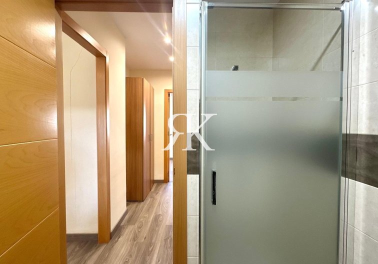 Wiederverkauf - Wohnung - Orihuela Costa - Altos De Campoamor