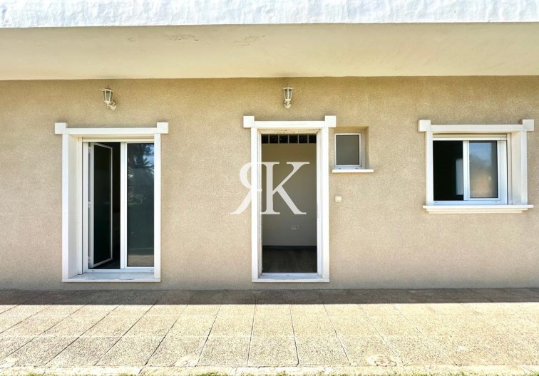 Wiederverkauf - Wohnung - Orihuela Costa - Altos De Campoamor