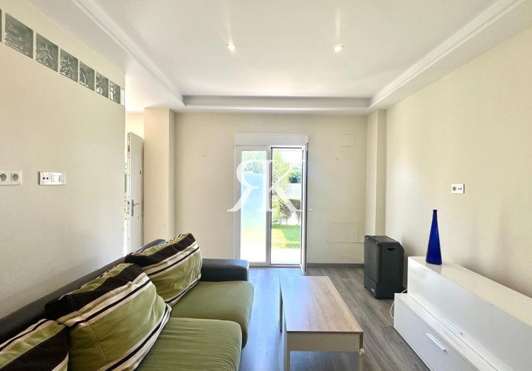 Wiederverkauf - Wohnung - Orihuela Costa - Altos De Campoamor