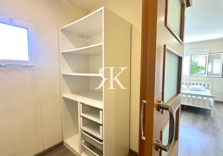 Wiederverkauf - Wohnung - Orihuela Costa - Altos De Campoamor