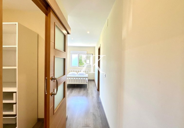 Wiederverkauf - Wohnung - Orihuela Costa - Altos De Campoamor