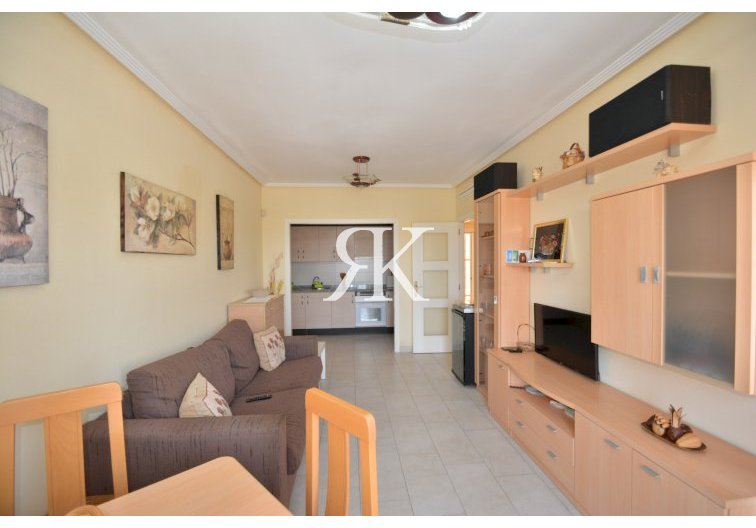 Revente - Appartement - Guardamar del Segura - Costa Blanca