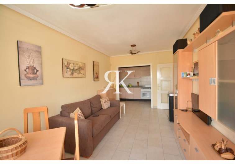 Revente - Appartement - Guardamar del Segura - Costa Blanca