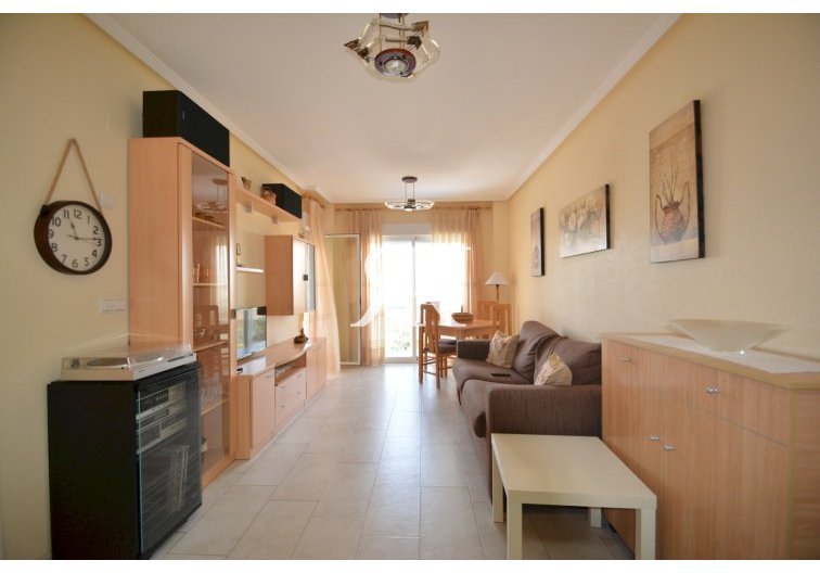 Revente - Appartement - Guardamar del Segura - Costa Blanca