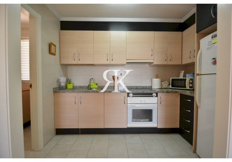 Revente - Appartement - Guardamar del Segura - Costa Blanca