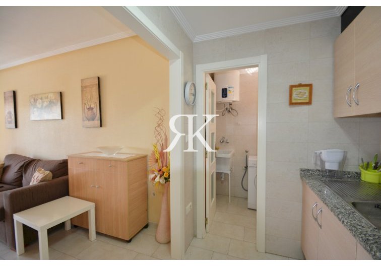 Revente - Appartement - Guardamar del Segura - Costa Blanca