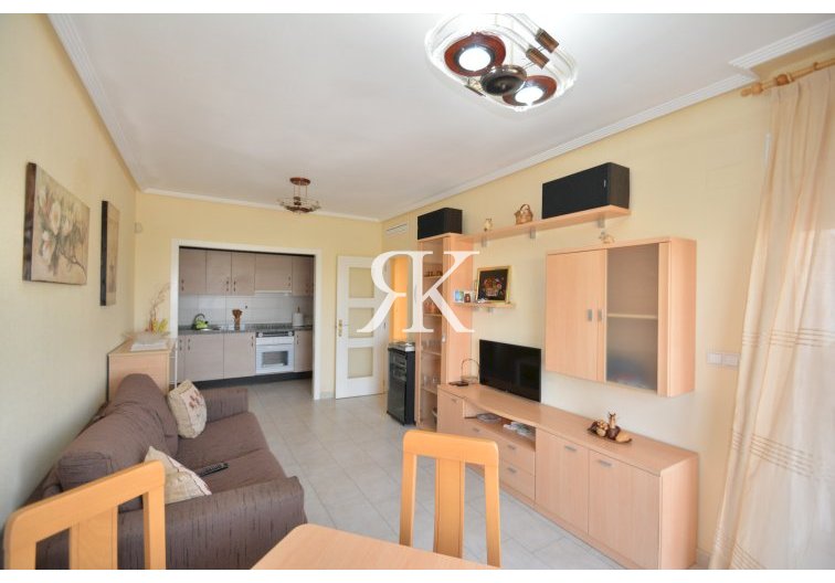 Revente - Appartement - Guardamar del Segura - Costa Blanca