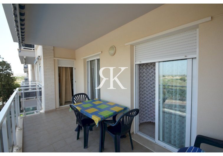 Revente - Appartement - Guardamar del Segura - Costa Blanca