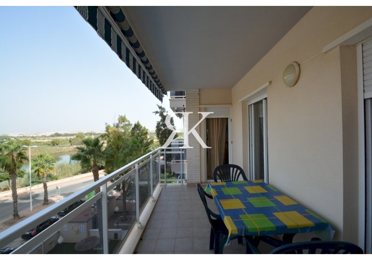 Revente - Appartement - Guardamar del Segura - Costa Blanca