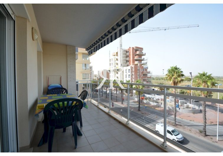 Revente - Appartement - Guardamar del Segura - Costa Blanca