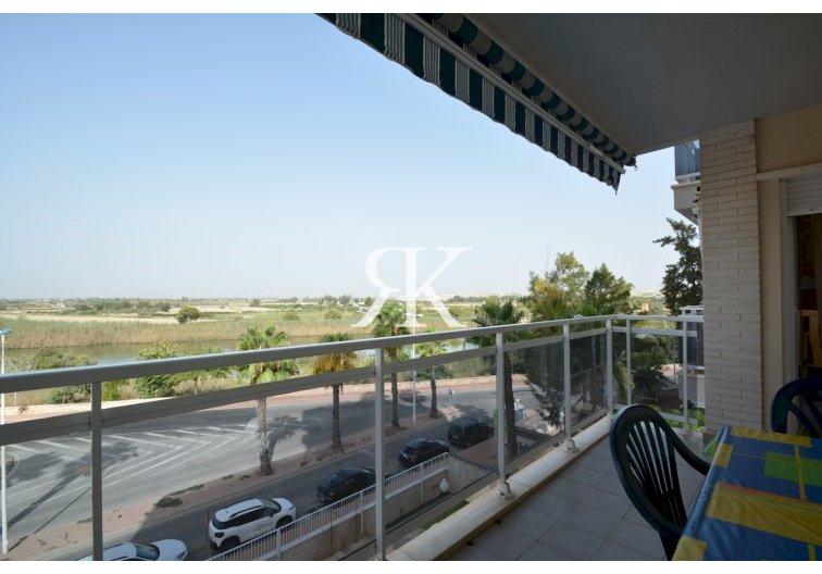Revente - Appartement - Guardamar del Segura - Costa Blanca