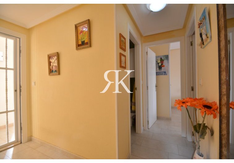 Revente - Appartement - Guardamar del Segura - Costa Blanca