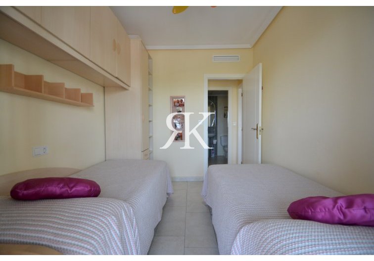 Revente - Appartement - Guardamar del Segura - Costa Blanca