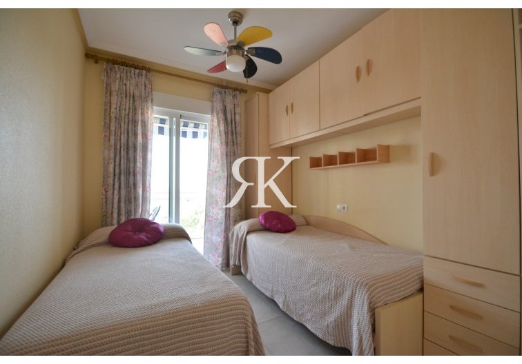 Revente - Appartement - Guardamar del Segura - Costa Blanca