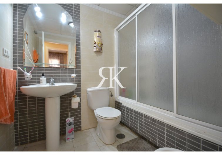 Revente - Appartement - Guardamar del Segura - Costa Blanca