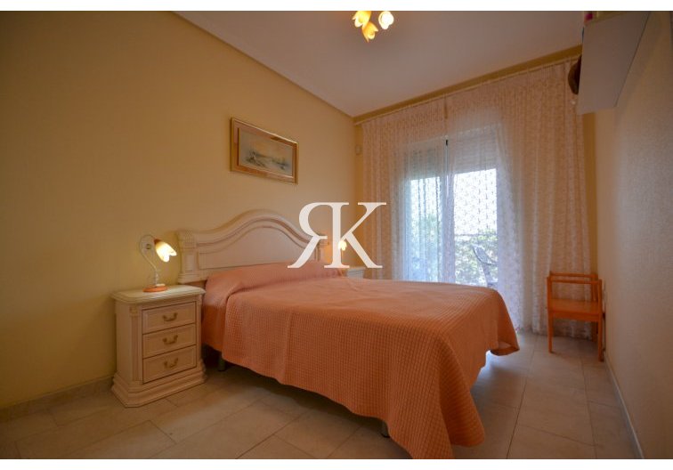 Revente - Appartement - Guardamar del Segura - Costa Blanca