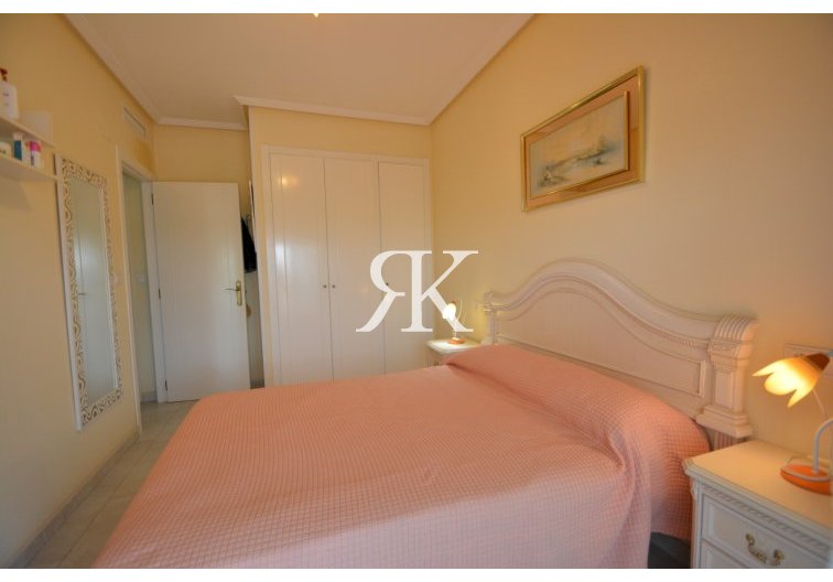 Revente - Appartement - Guardamar del Segura - Costa Blanca