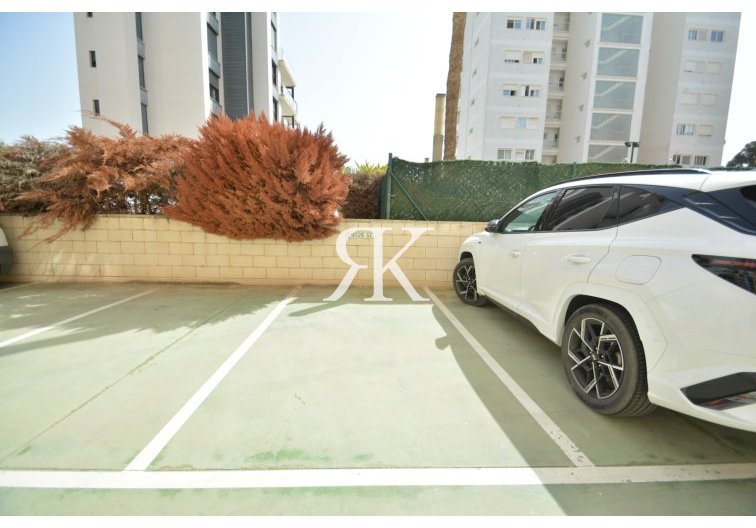 Revente - Appartement - Guardamar del Segura - Costa Blanca