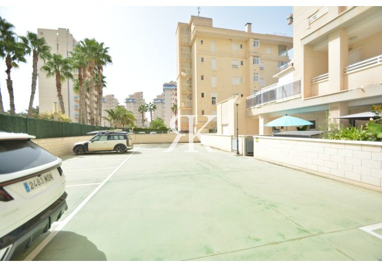 Revente - Appartement - Guardamar del Segura - Costa Blanca