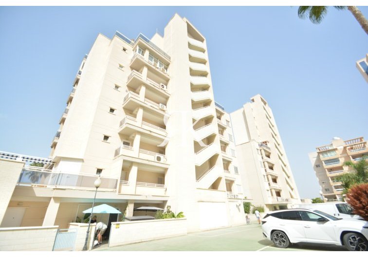 Revente - Appartement - Guardamar del Segura - Costa Blanca