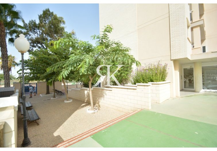 Revente - Appartement - Guardamar del Segura - Costa Blanca