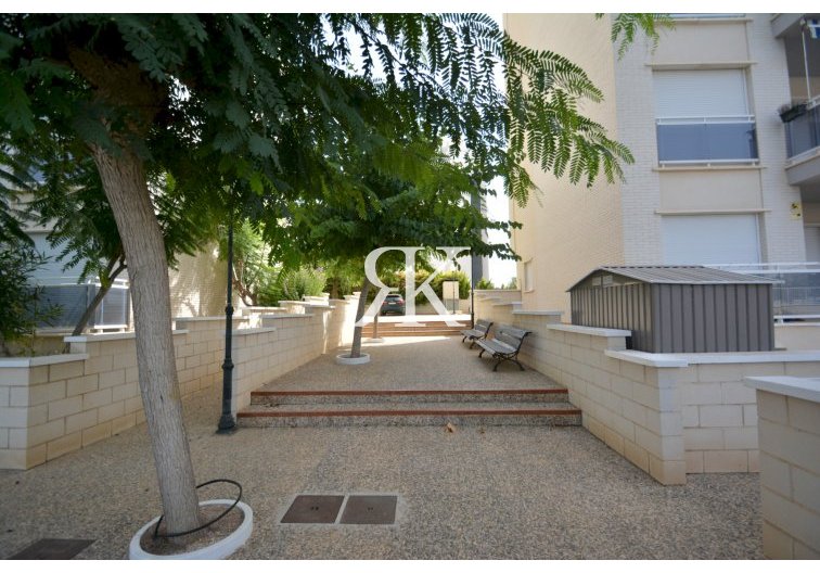 Revente - Appartement - Guardamar del Segura - Costa Blanca