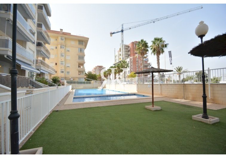 Revente - Appartement - Guardamar del Segura - Costa Blanca