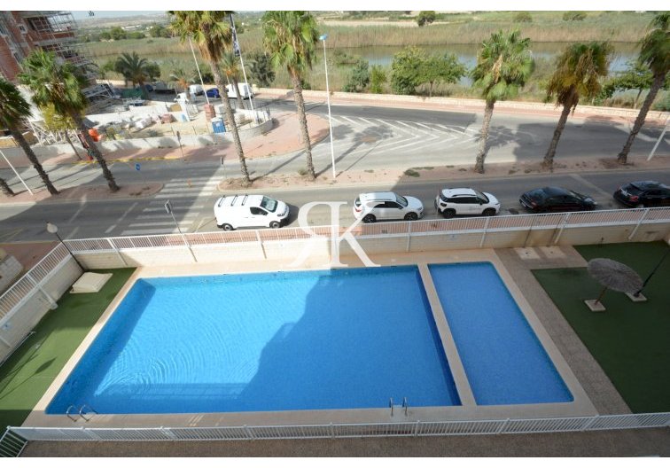 Revente - Appartement - Guardamar del Segura - Costa Blanca