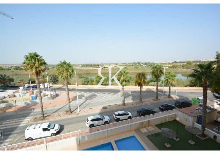 Revente - Appartement - Guardamar del Segura - Costa Blanca