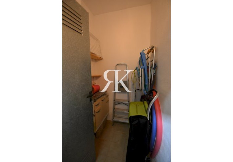 Revente - Appartement - Guardamar del Segura - Costa Blanca