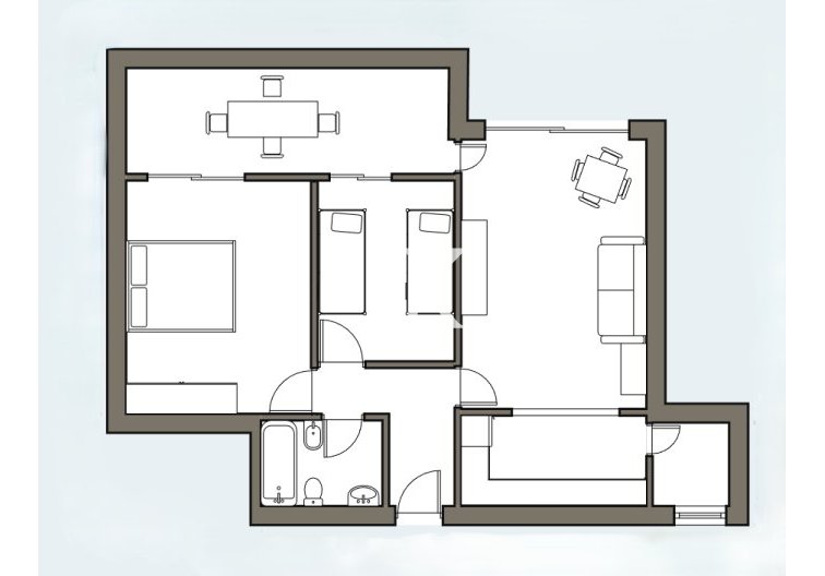 Revente - Appartement - Guardamar del Segura - Costa Blanca