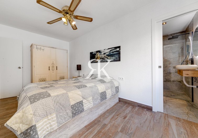 Revente - Appartement - Torrevieja - Playa del Cura