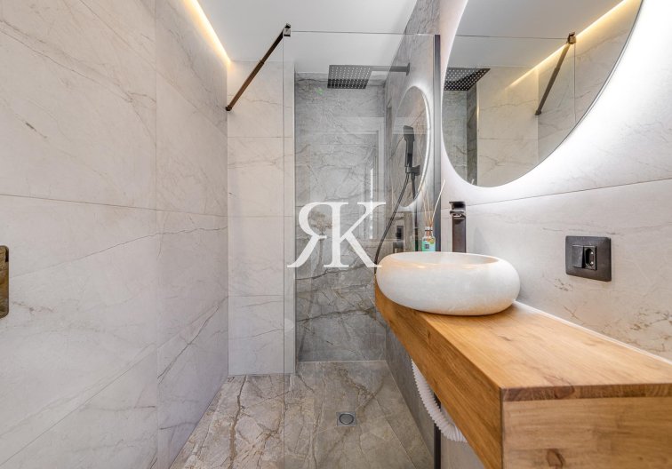 Revente - Appartement - Torrevieja - Playa del Cura