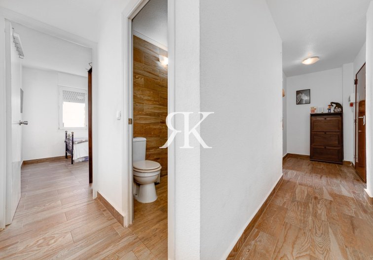 Revente - Appartement - Torrevieja - Playa del Cura