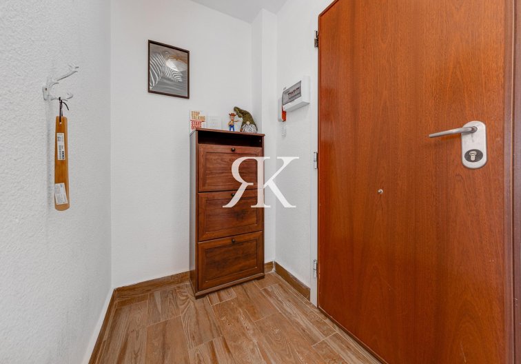 Revente - Appartement - Torrevieja - Playa del Cura