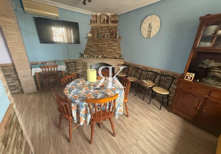 Herverkoop - Appartement - San Pedro del Pinatar - -  -