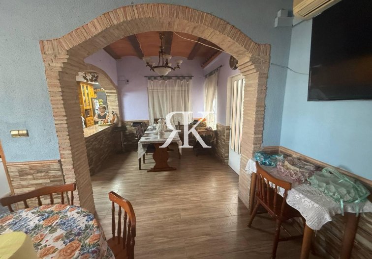 Herverkoop - Appartement - San Pedro del Pinatar - -  -