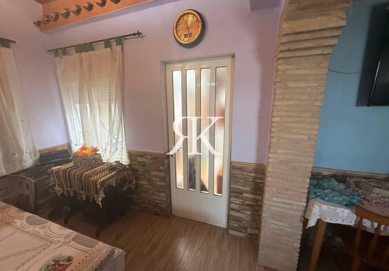 Herverkoop - Appartement - San Pedro del Pinatar - -  -