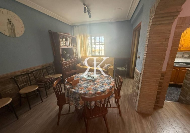 Herverkoop - Appartement - San Pedro del Pinatar - -  -