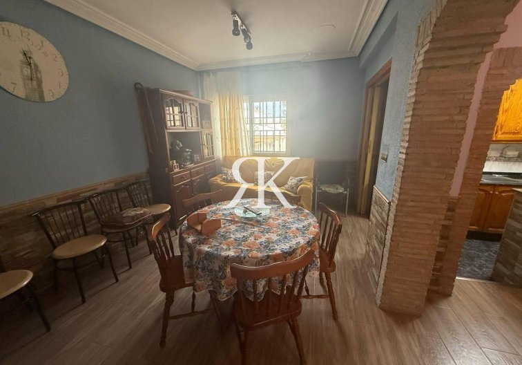 Herverkoop - Appartement - San Pedro del Pinatar - -  -